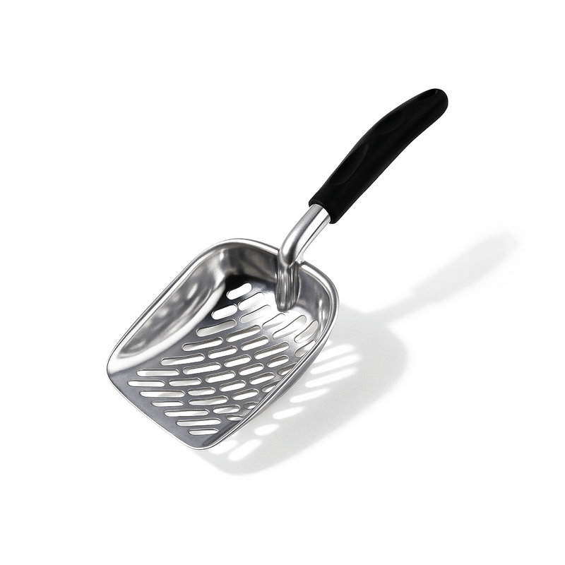 PALA SANITARIA DE ALUMINIO TITÁN XL