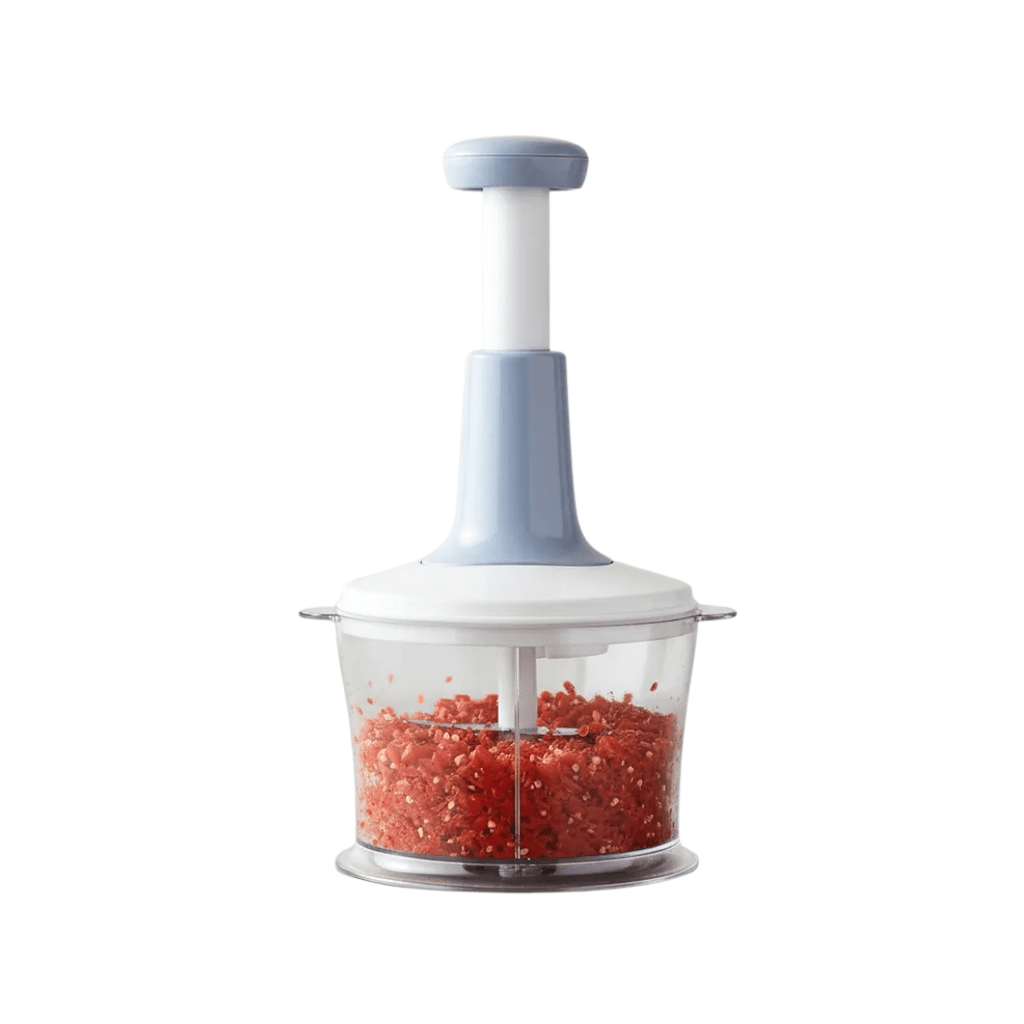 PICADOR - CORTADOR DE VERDURAS MANUAL 2LT - EASY CHOP