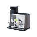 DISPENSADOR LAVALOZA ESCURRIDOR CUBIERTOS 2 EN 1 - CLEANSINK