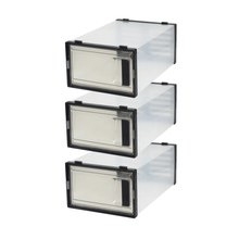 TRIPACK CAJAS ORGANIZADORAS ZAPATOS - SNEAKER CLASSIC