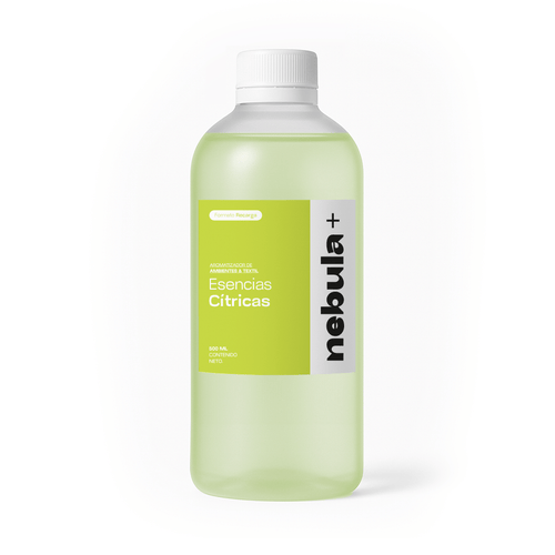 Recarga Aromatizante 500ml · Nebula+