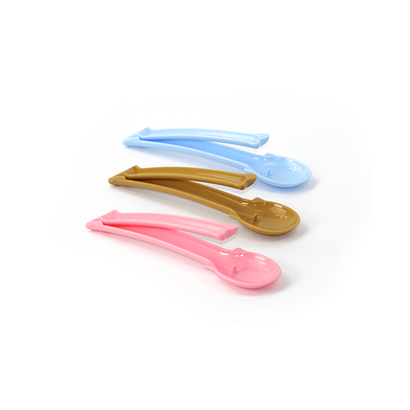 CUCHARA DISPENSADORA CHURU - FLAVOR