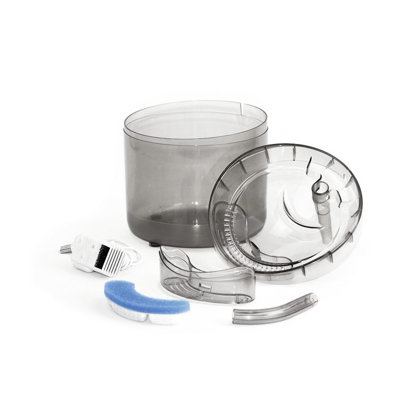 BEBEDERO MASCOTAS AUTOMÁTICO - INFINITY