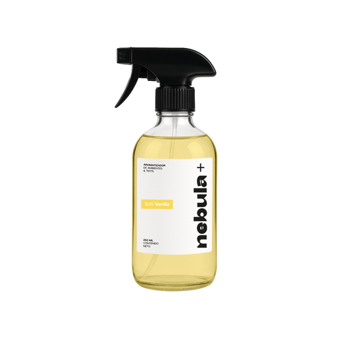 Pack 4 Home Sprays Aromatizantes 250ml · A elección · Nebula+