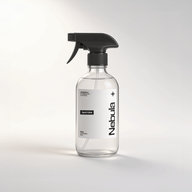 Homespray Aromatizante Nebula - Sport Line 250ml