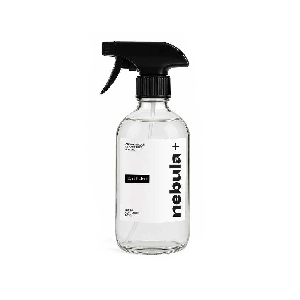 Home Spray Aromatizante 250ml · A elección · Nebula+