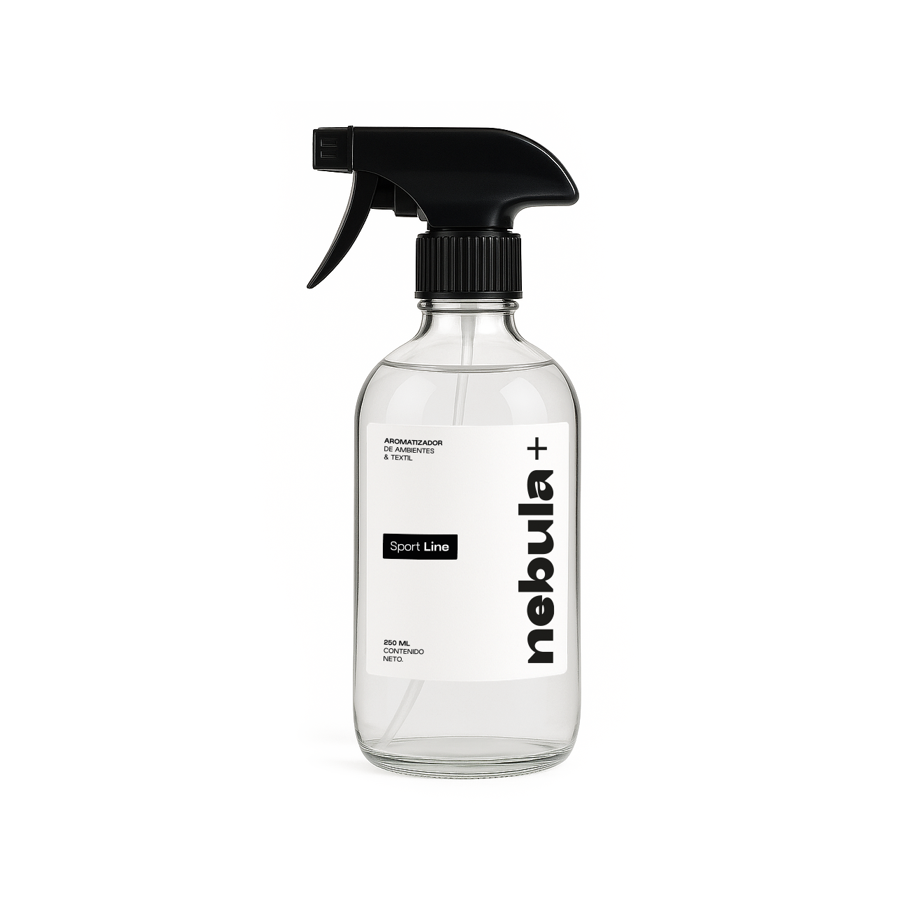 Home Spray Aromatizante 250ml · A elección · Nebula+