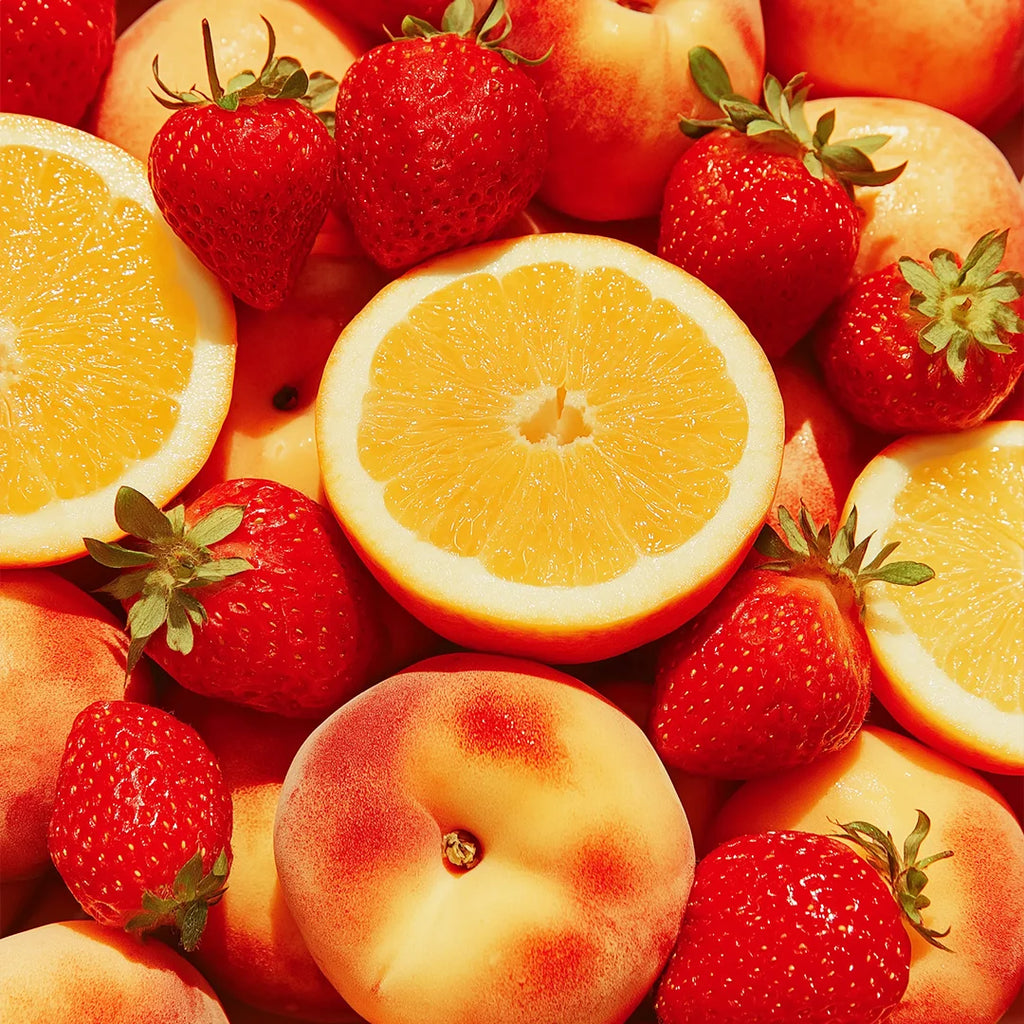 RECARGA AROMATIZANTE ESENCIAS FRUTALES NEBULA+ (500 ML)