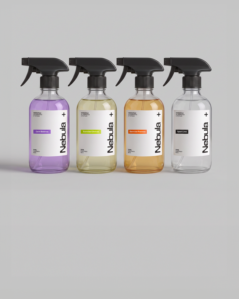 4Pack Homespray Ⓝ