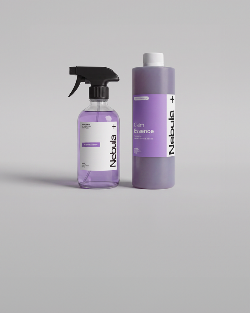 Homespray + Recarga Ⓝ