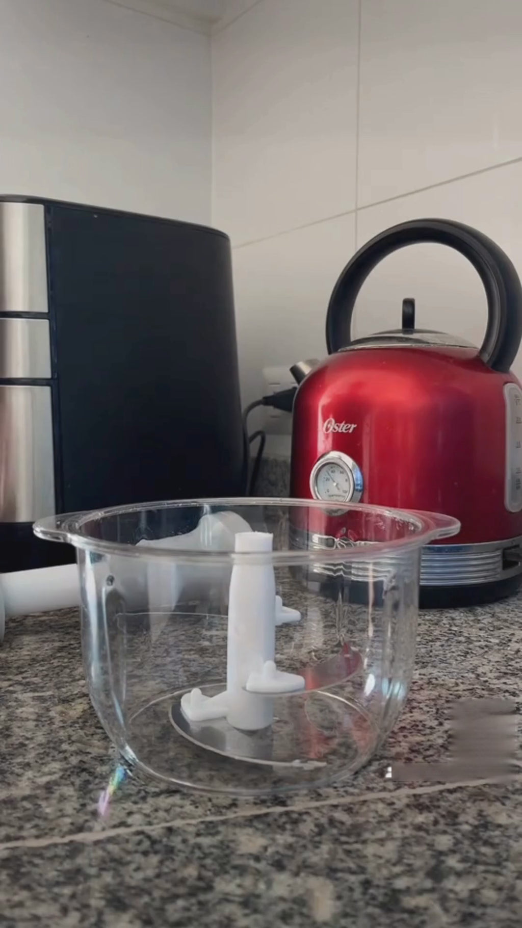 PICADOR - CORTADOR DE VERDURAS MANUAL 2LT - EASY CHOP