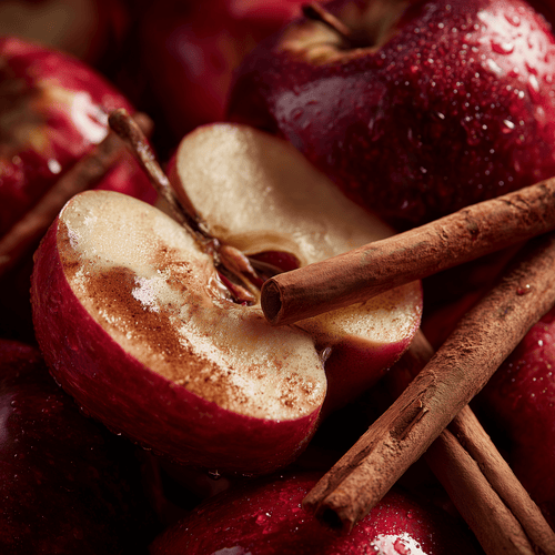 Recarga Aromatizante Nebula - Apple Cinnamon  500ml